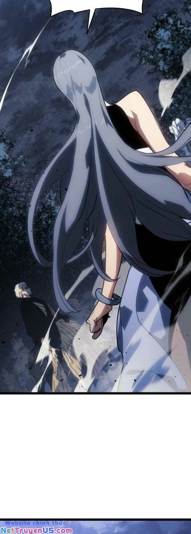 đọc truyện Tử Thần Phiêu Nguyệt Chương 64 ảnh 41 tại Thiên Thai Truyện