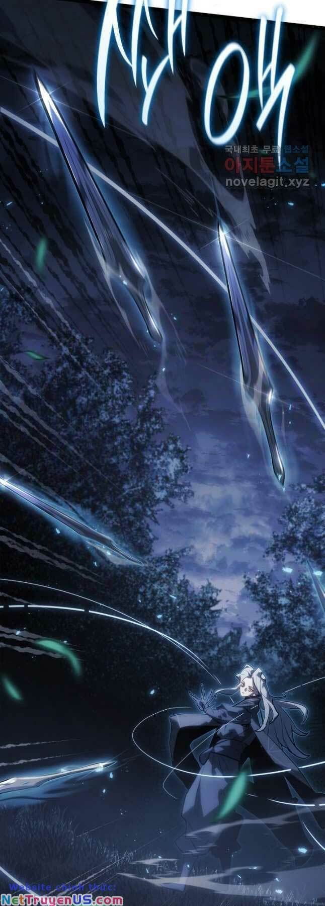 đọc truyện Tử Thần Phiêu Nguyệt Chương 64 ảnh 43 tại Thiên Thai Truyện