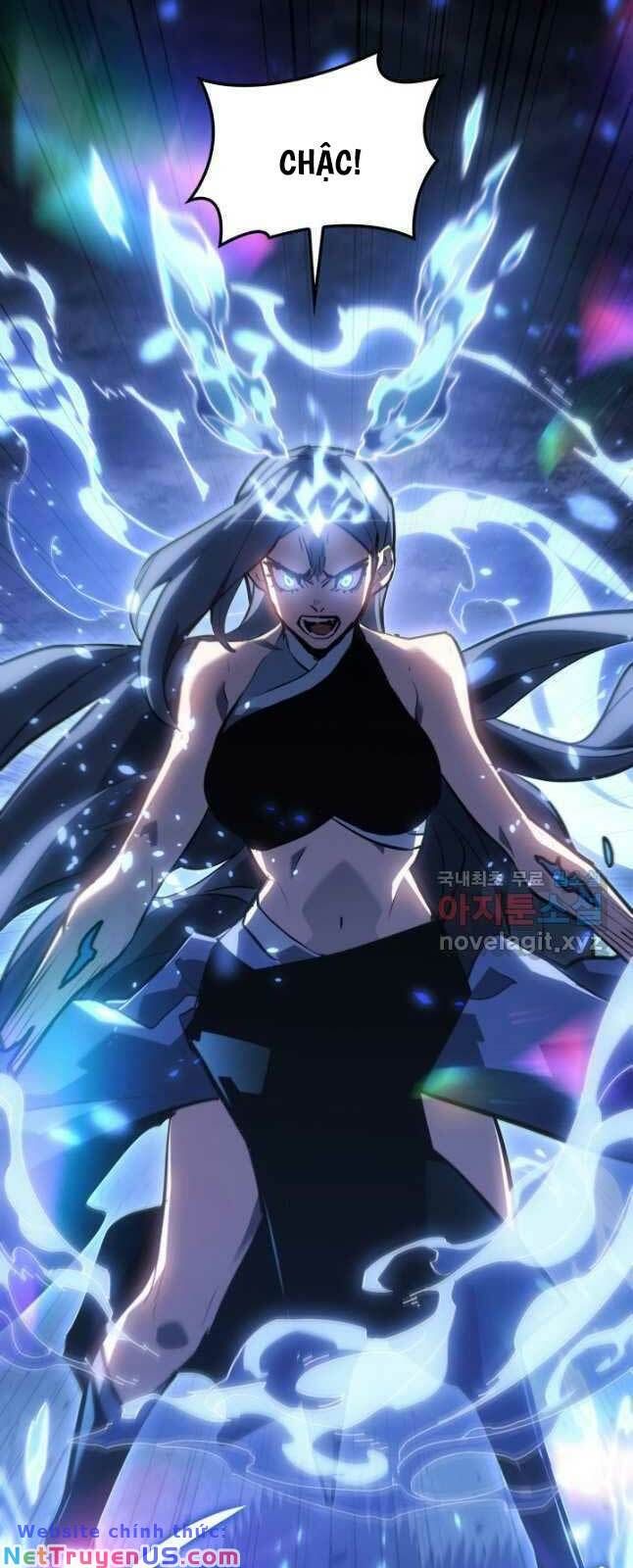 đọc truyện Tử Thần Phiêu Nguyệt Chương 64 ảnh 46 tại Thiên Thai Truyện