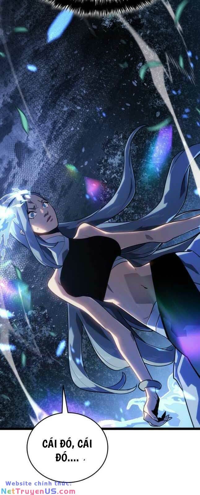 đọc truyện Tử Thần Phiêu Nguyệt Chương 64 ảnh 54 tại Thiên Thai Truyện