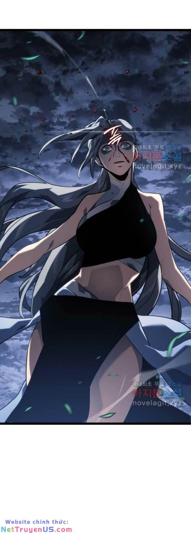 đọc truyện Tử Thần Phiêu Nguyệt Chương 64 ảnh 67 tại Thiên Thai Truyện