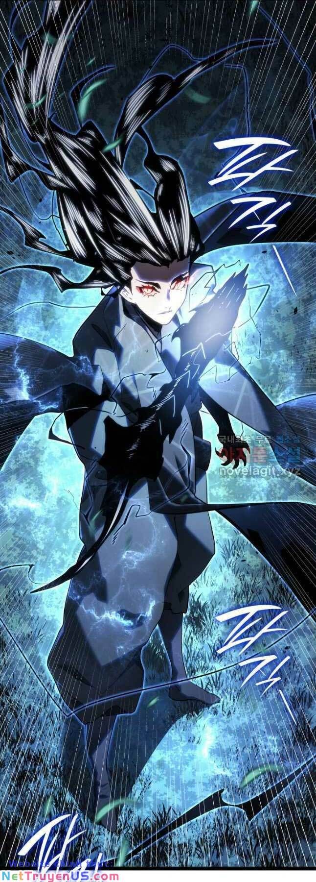 đọc truyện Tử Thần Phiêu Nguyệt Chương 64 ảnh 74 tại Thiên Thai Truyện