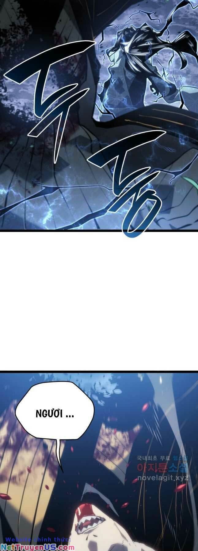 đọc truyện Tử Thần Phiêu Nguyệt Chương 64 ảnh 77 tại Thiên Thai Truyện