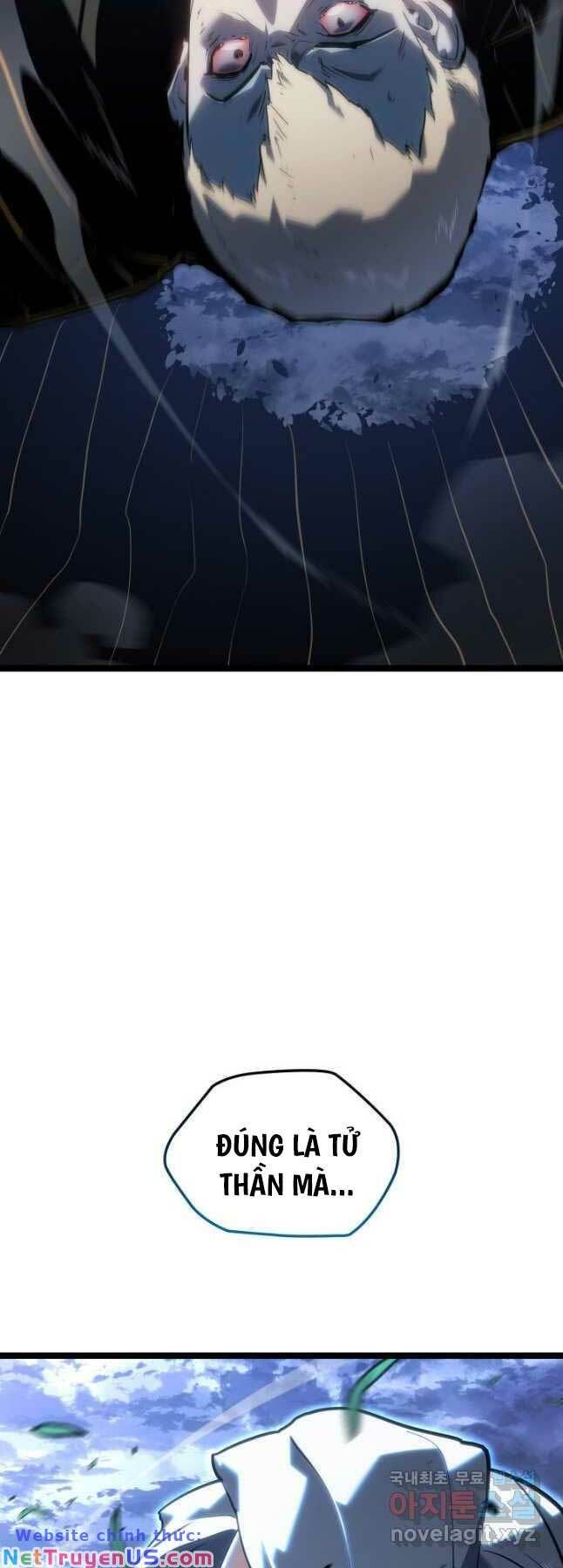 đọc truyện Tử Thần Phiêu Nguyệt Chương 64 ảnh 78 tại Thiên Thai Truyện