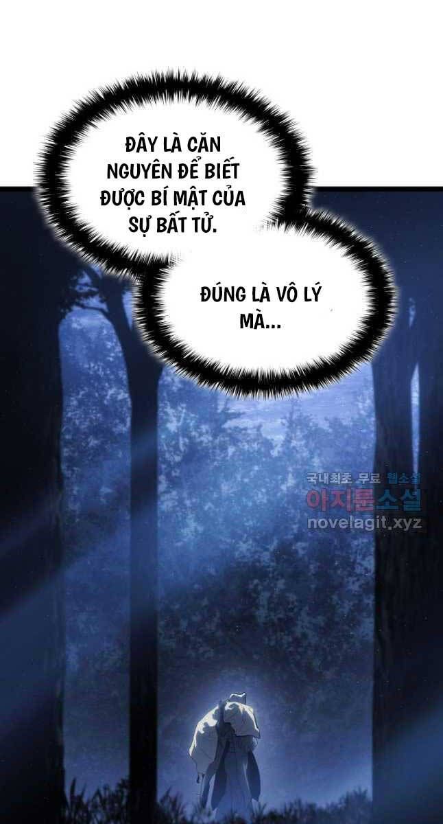 đọc truyện Tử Thần Phiêu Nguyệt Chương 65 ảnh 9 tại Thiên Thai Truyện