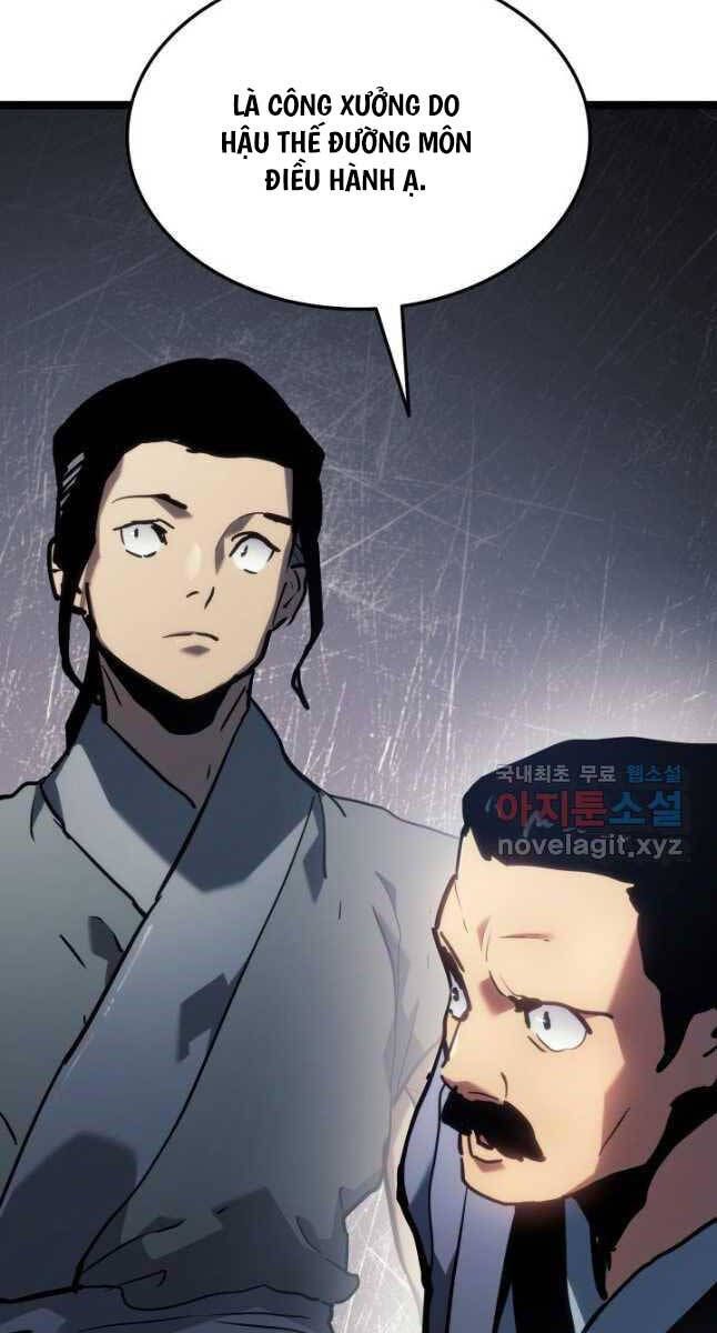 đọc truyện Tử Thần Phiêu Nguyệt Chương 67 ảnh 19 tại Thiên Thai Truyện