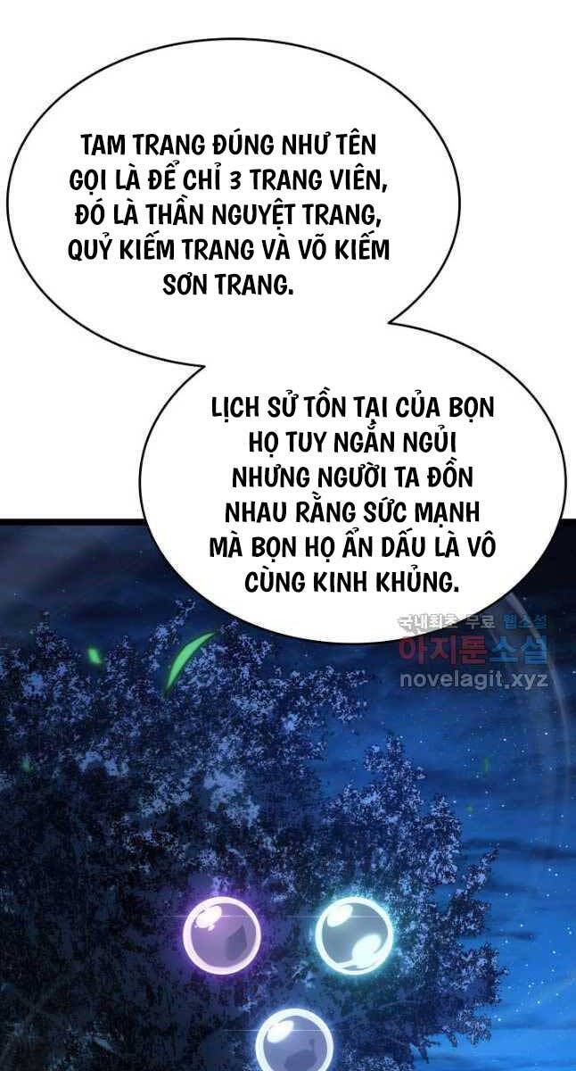 đọc truyện Tử Thần Phiêu Nguyệt Chương 67 ảnh 52 tại Thiên Thai Truyện