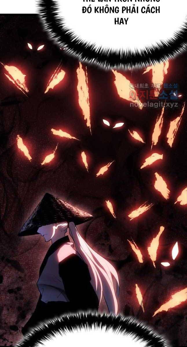 đọc truyện Tử Thần Phiêu Nguyệt Chương 67 ảnh 83 tại Thiên Thai Truyện