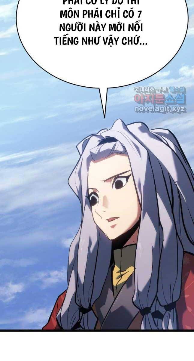 đọc truyện Tử Thần Phiêu Nguyệt Chương 67 ảnh 11 tại Thiên Thai Truyện