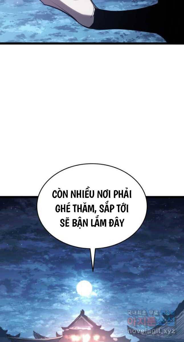 đọc truyện Tử Thần Phiêu Nguyệt Chương 68 ảnh 88 tại Thiên Thai Truyện