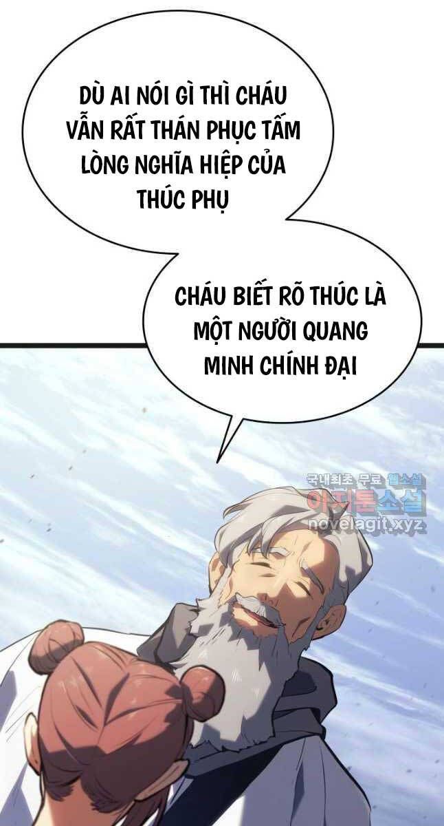 đọc truyện Tử Thần Phiêu Nguyệt Chương 68 ảnh 97 tại Thiên Thai Truyện