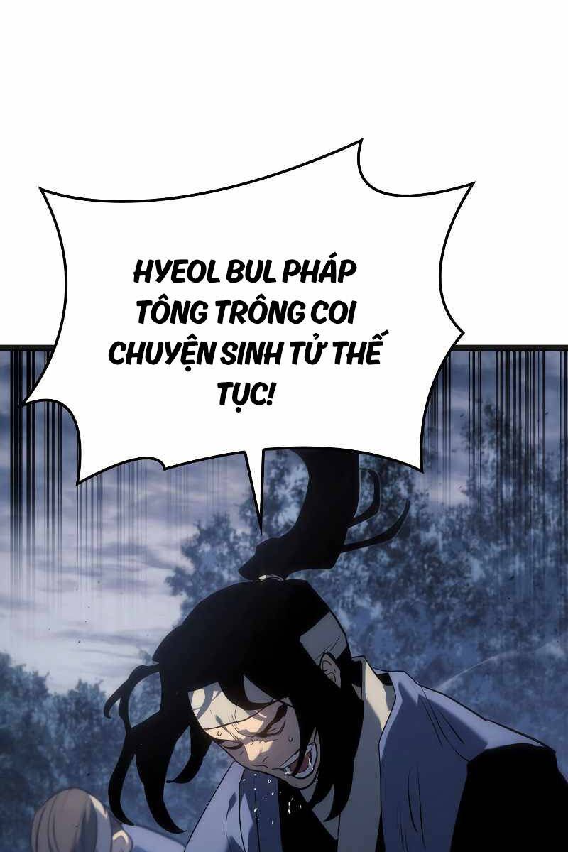 đọc truyện Tử Thần Phiêu Nguyệt Chương 69 ảnh 19 tại Thiên Thai Truyện