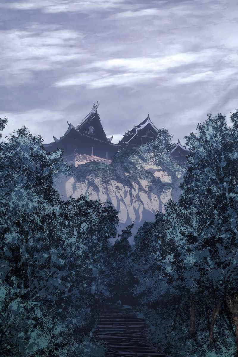 đọc truyện Tử Thần Phiêu Nguyệt Chương 69 ảnh 6 tại Thiên Thai Truyện