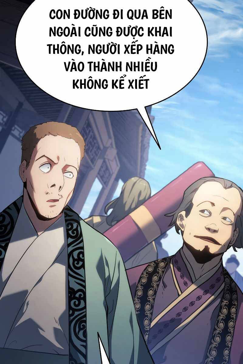 đọc truyện Tử Thần Phiêu Nguyệt Chương 69 ảnh 59 tại Thiên Thai Truyện