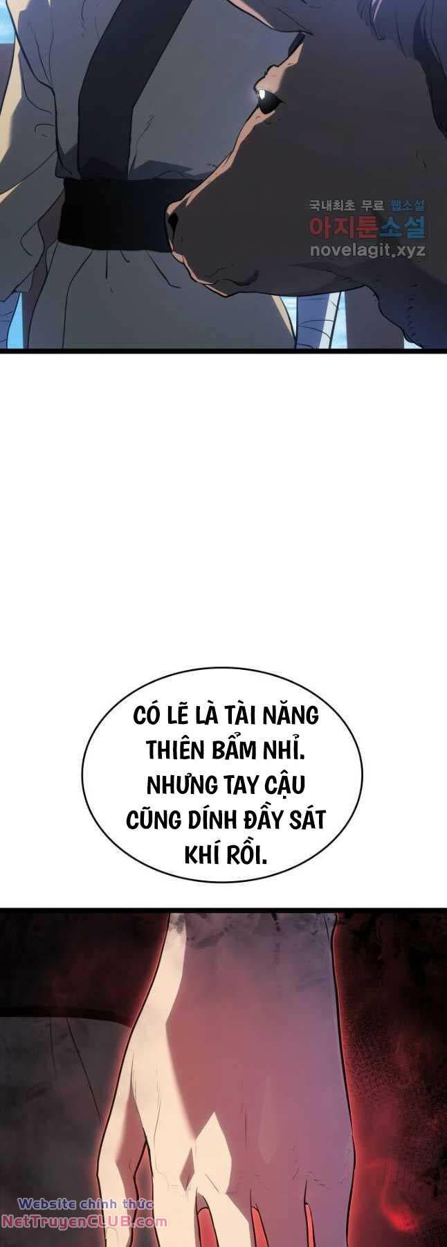 đọc truyện Tử Thần Phiêu Nguyệt Chương 70 ảnh 14 tại Thiên Thai Truyện