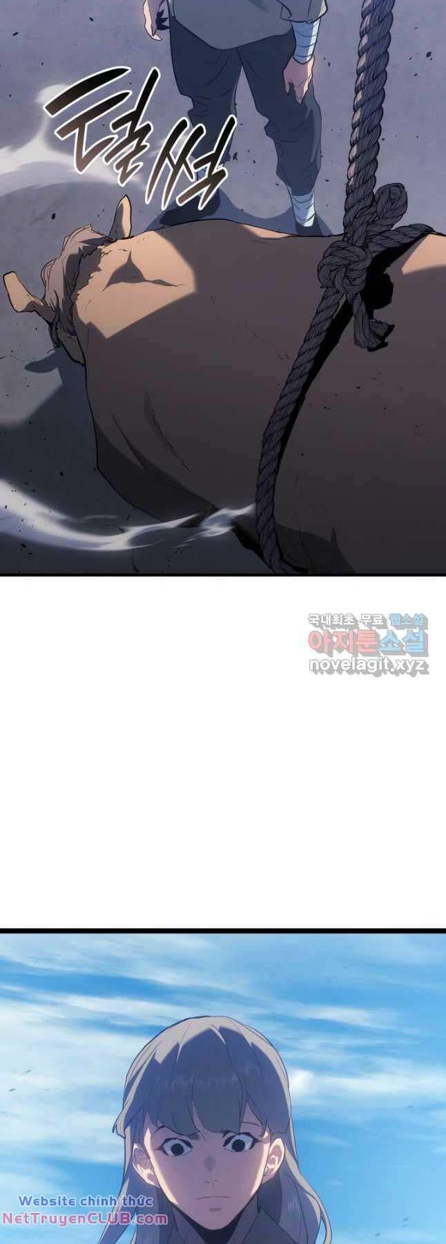 đọc truyện Tử Thần Phiêu Nguyệt Chương 70 ảnh 22 tại Thiên Thai Truyện