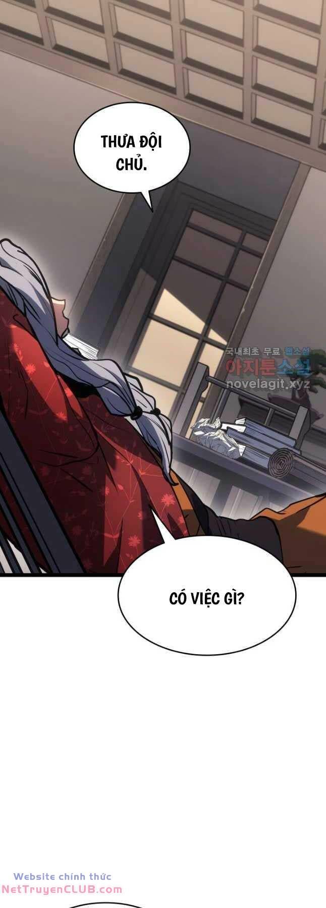 đọc truyện Tử Thần Phiêu Nguyệt Chương 70 ảnh 30 tại Thiên Thai Truyện