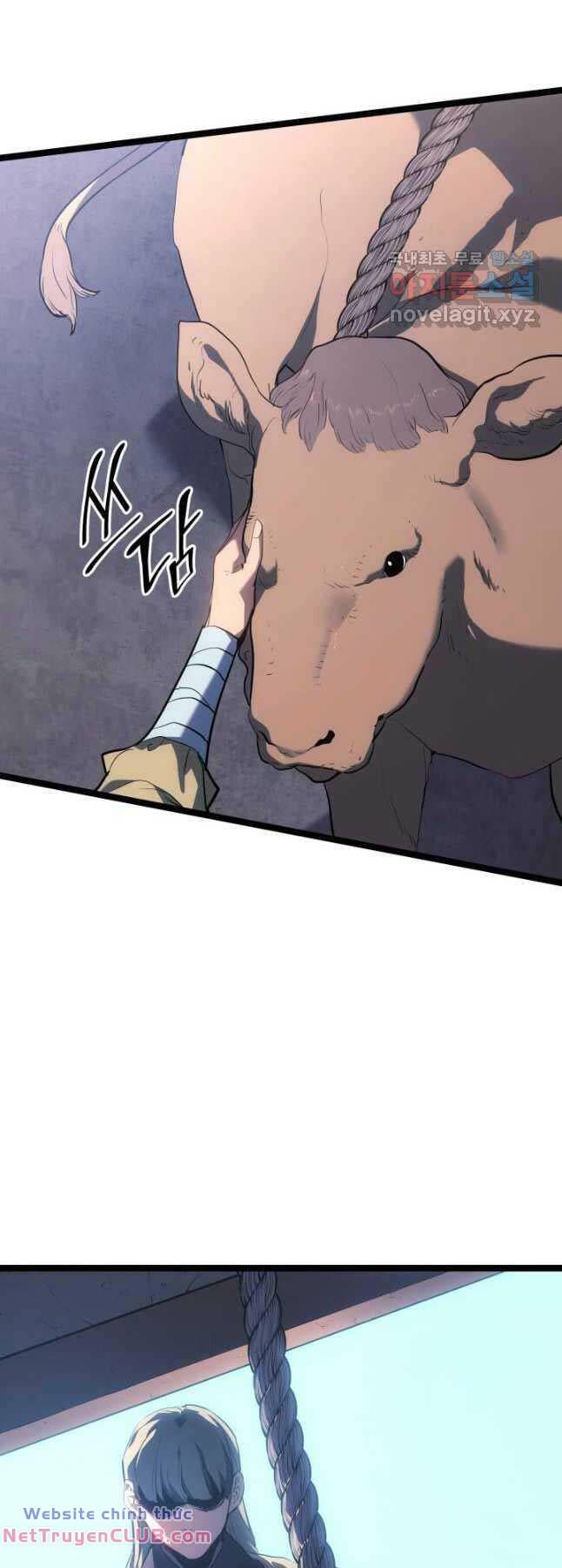 đọc truyện Tử Thần Phiêu Nguyệt Chương 70 ảnh 5 tại Thiên Thai Truyện