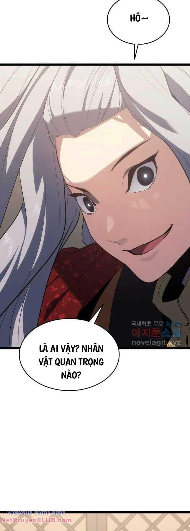 đọc truyện Tử Thần Phiêu Nguyệt Chương 70 ảnh 32 tại Thiên Thai Truyện