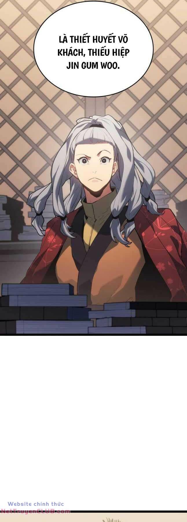 đọc truyện Tử Thần Phiêu Nguyệt Chương 70 ảnh 33 tại Thiên Thai Truyện