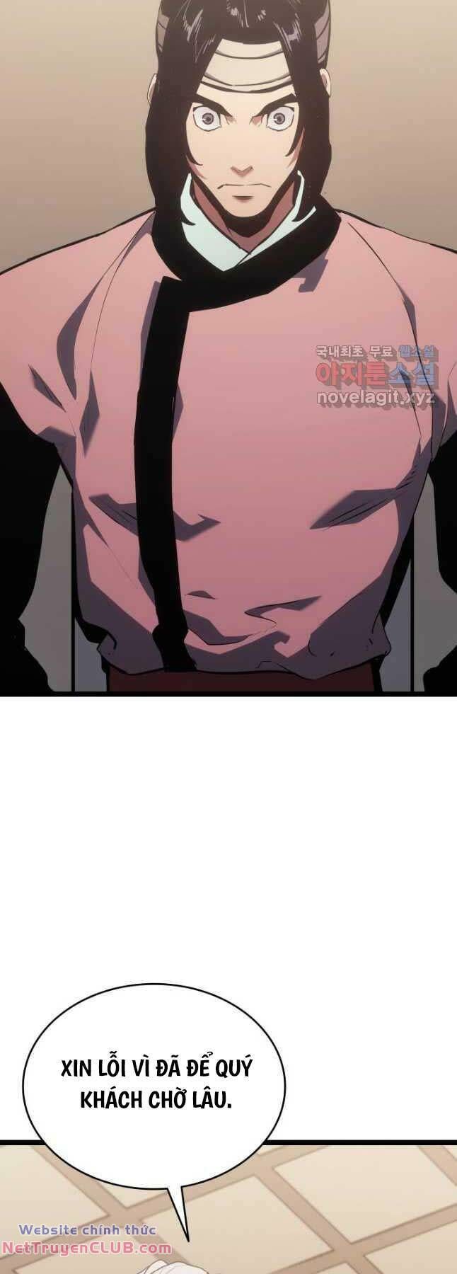 đọc truyện Tử Thần Phiêu Nguyệt Chương 70 ảnh 35 tại Thiên Thai Truyện