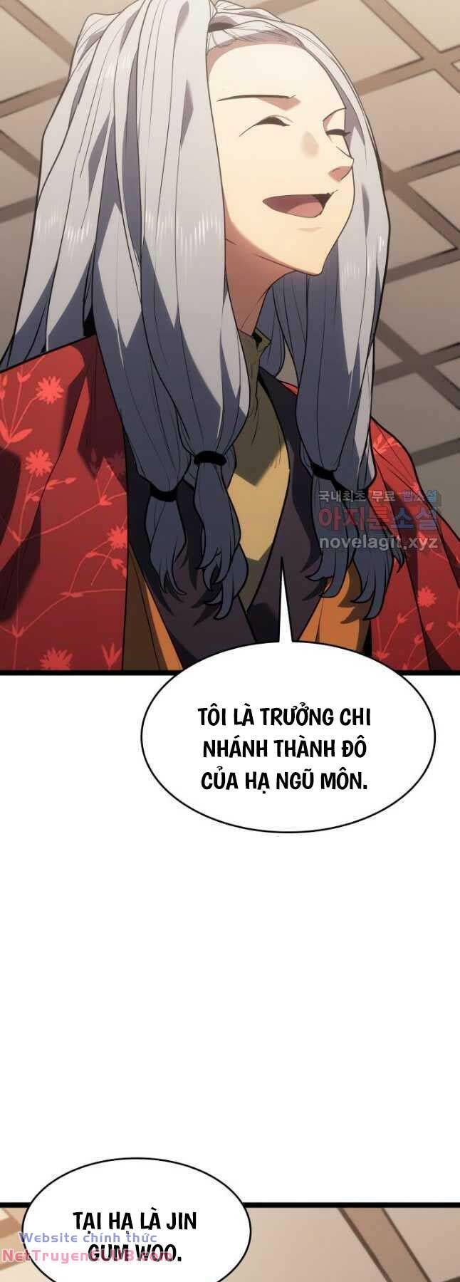 đọc truyện Tử Thần Phiêu Nguyệt Chương 70 ảnh 36 tại Thiên Thai Truyện