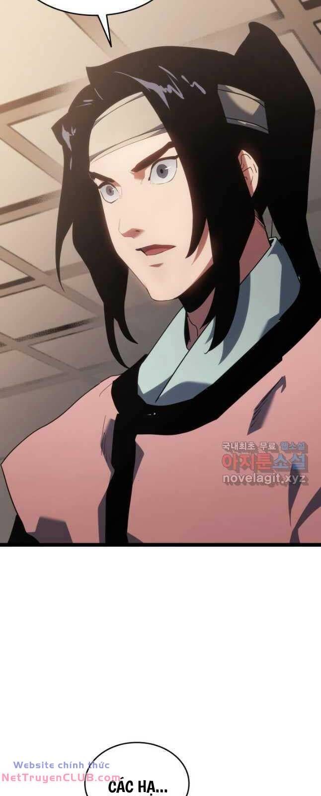 đọc truyện Tử Thần Phiêu Nguyệt Chương 70 ảnh 37 tại Thiên Thai Truyện