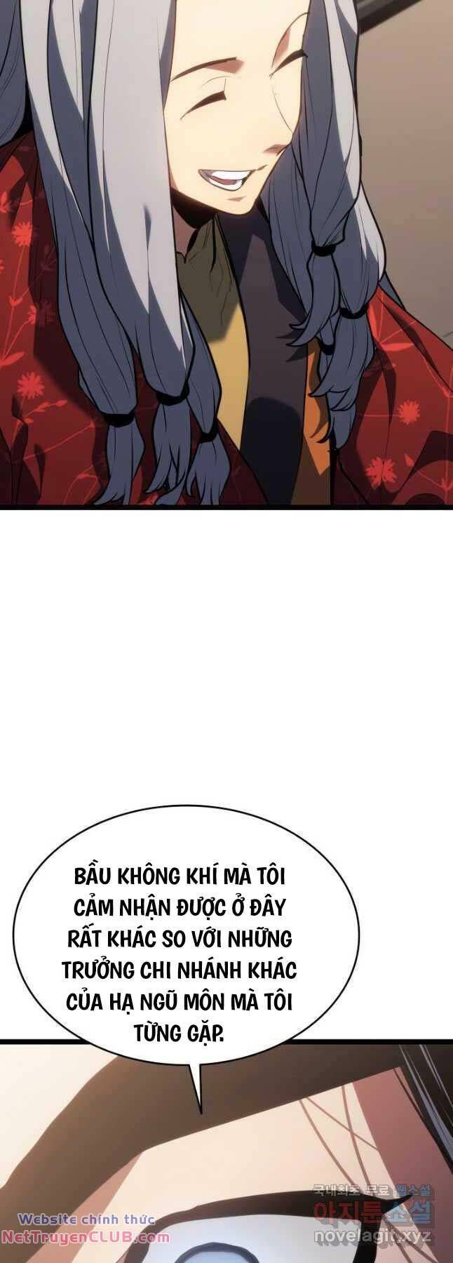 đọc truyện Tử Thần Phiêu Nguyệt Chương 70 ảnh 40 tại Thiên Thai Truyện