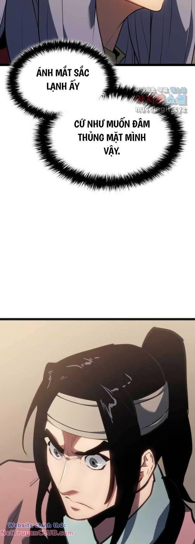 đọc truyện Tử Thần Phiêu Nguyệt Chương 70 ảnh 43 tại Thiên Thai Truyện