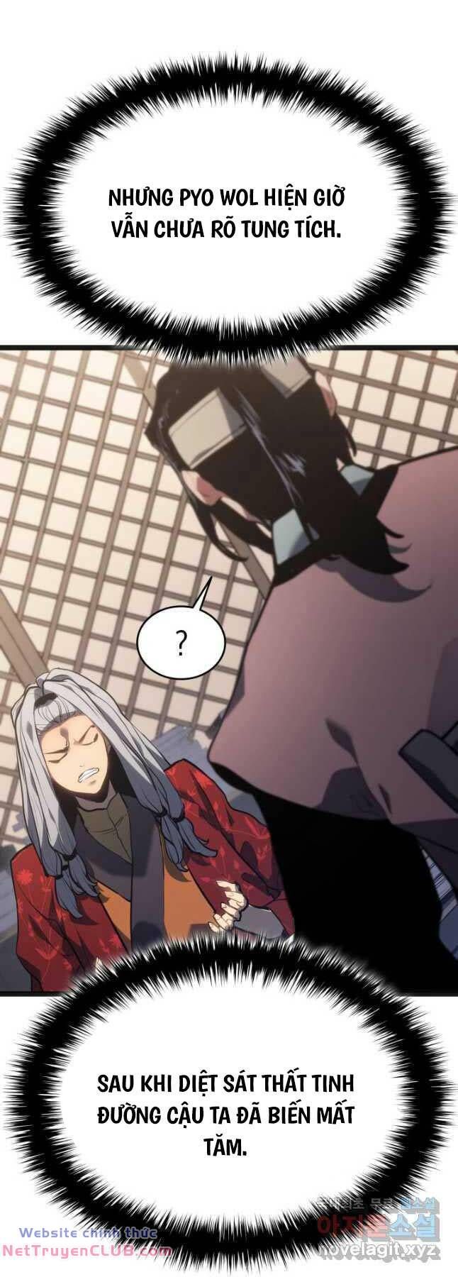 đọc truyện Tử Thần Phiêu Nguyệt Chương 70 ảnh 49 tại Thiên Thai Truyện