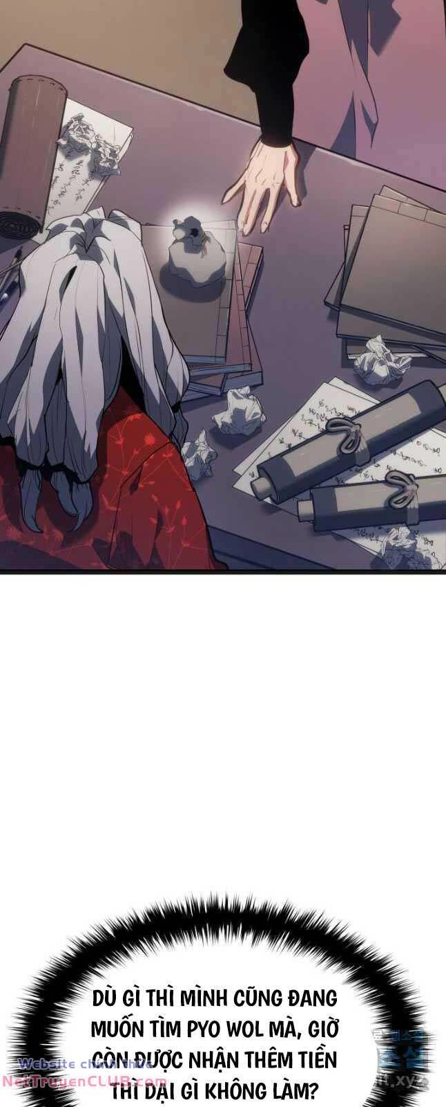 đọc truyện Tử Thần Phiêu Nguyệt Chương 70 ảnh 54 tại Thiên Thai Truyện