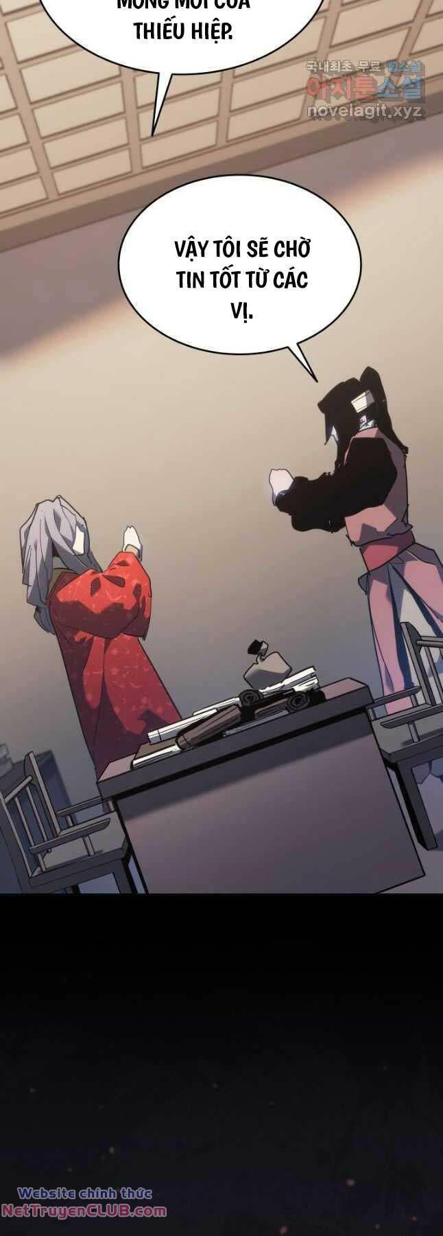 đọc truyện Tử Thần Phiêu Nguyệt Chương 70 ảnh 56 tại Thiên Thai Truyện