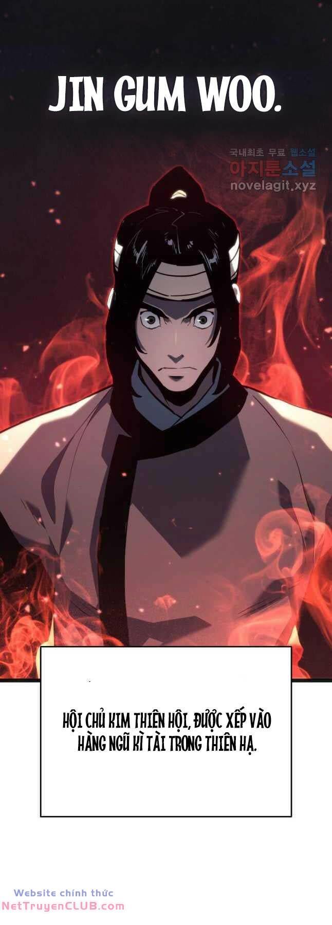 đọc truyện Tử Thần Phiêu Nguyệt Chương 70 ảnh 57 tại Thiên Thai Truyện