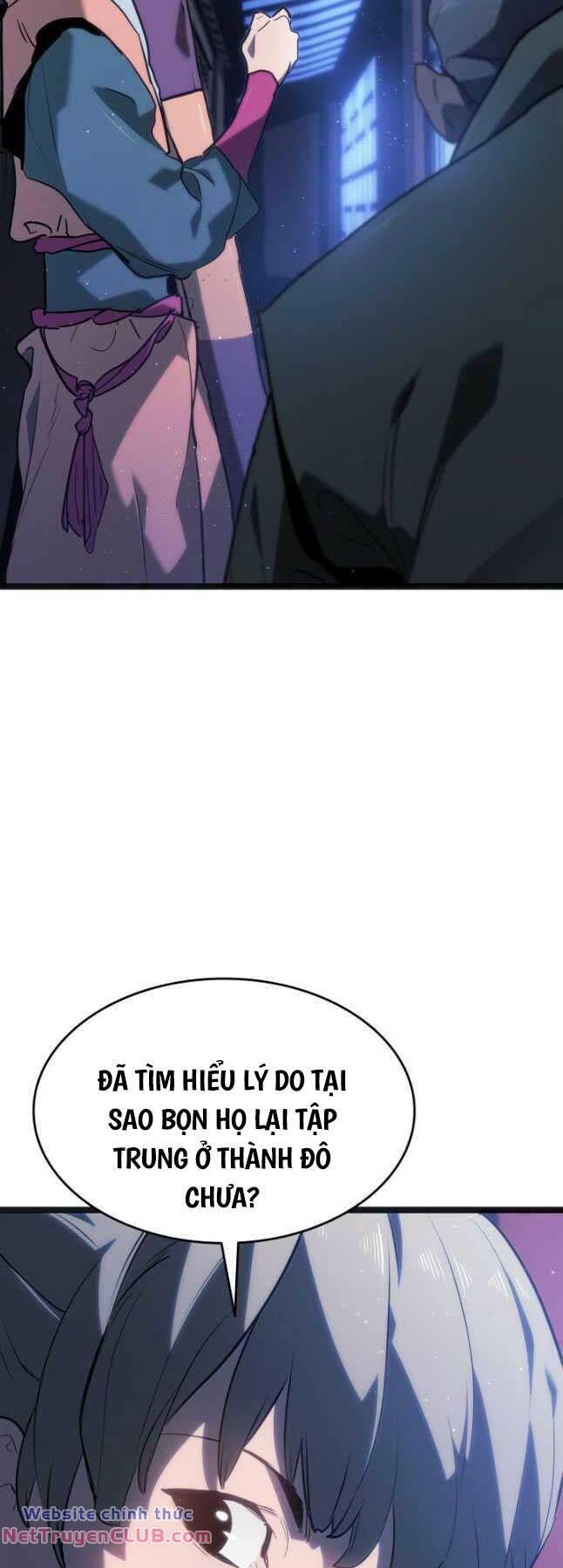 đọc truyện Tử Thần Phiêu Nguyệt Chương 70 ảnh 60 tại Thiên Thai Truyện