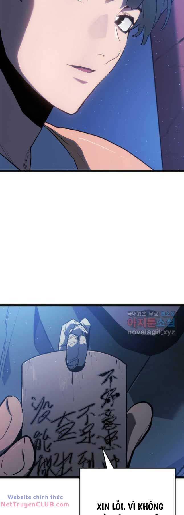 đọc truyện Tử Thần Phiêu Nguyệt Chương 70 ảnh 61 tại Thiên Thai Truyện