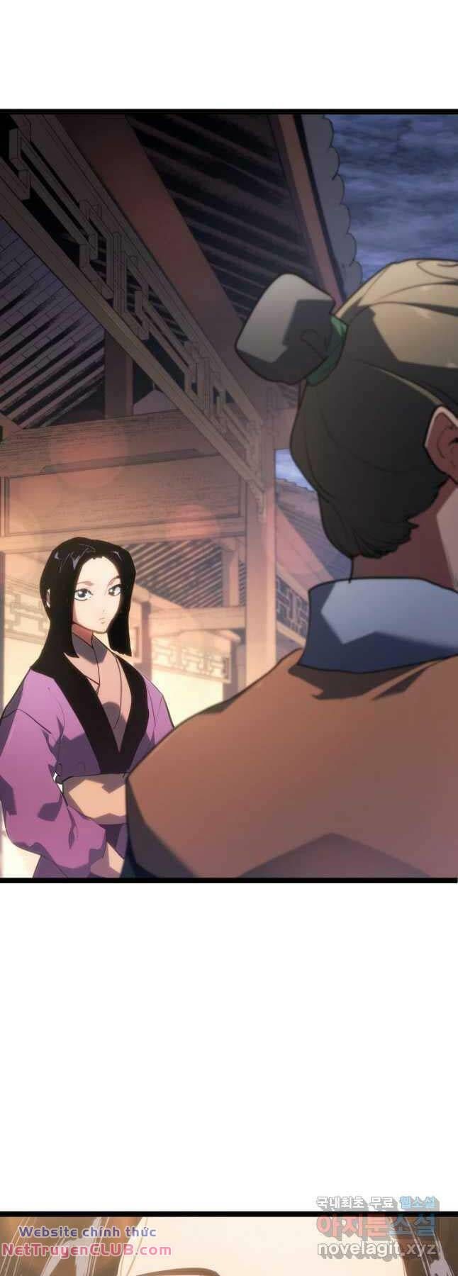 đọc truyện Tử Thần Phiêu Nguyệt Chương 70 ảnh 69 tại Thiên Thai Truyện