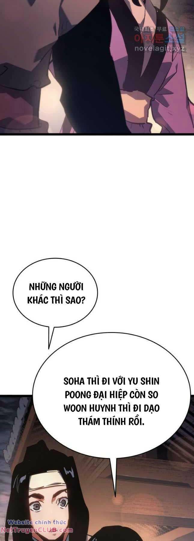 đọc truyện Tử Thần Phiêu Nguyệt Chương 70 ảnh 71 tại Thiên Thai Truyện