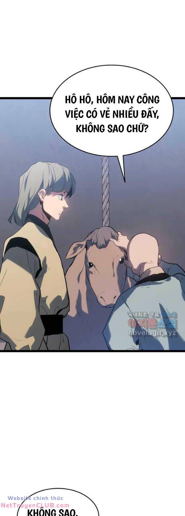 đọc truyện Tử Thần Phiêu Nguyệt Chương 70 ảnh 9 tại Thiên Thai Truyện