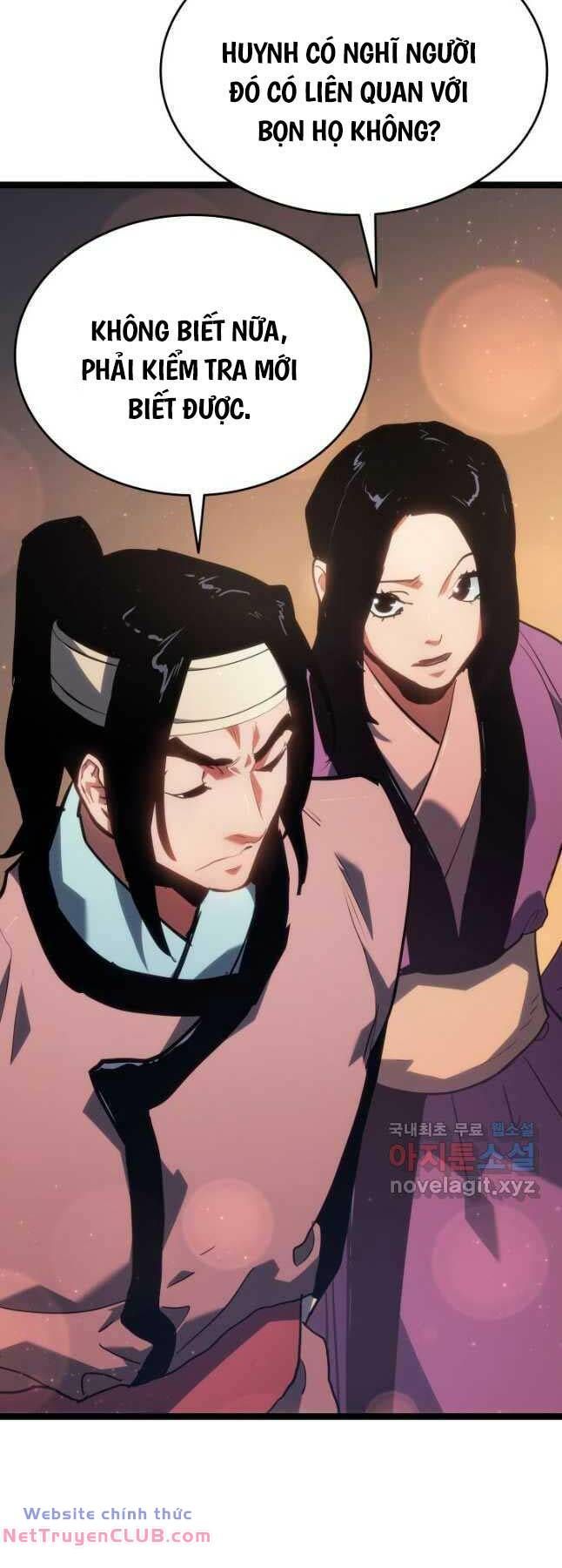 đọc truyện Tử Thần Phiêu Nguyệt Chương 70 ảnh 76 tại Thiên Thai Truyện