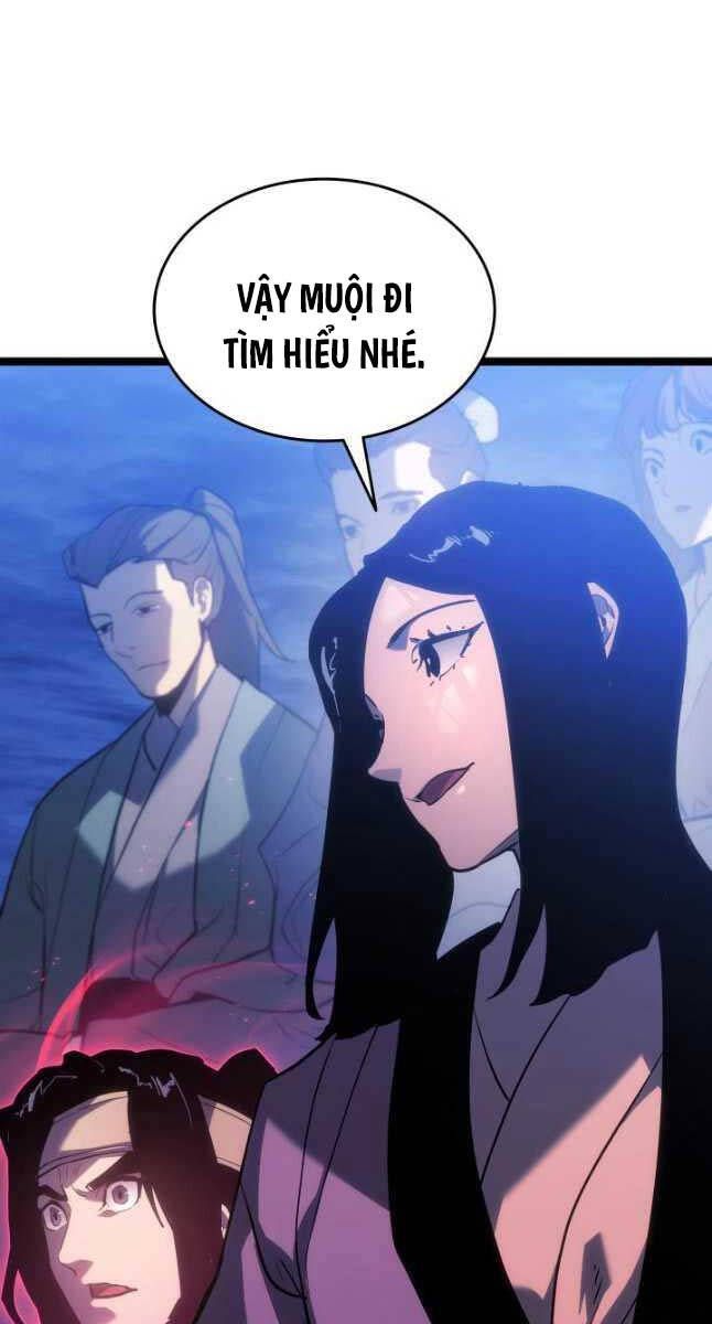 đọc truyện Tử Thần Phiêu Nguyệt Chương 71 ảnh 25 tại Thiên Thai Truyện