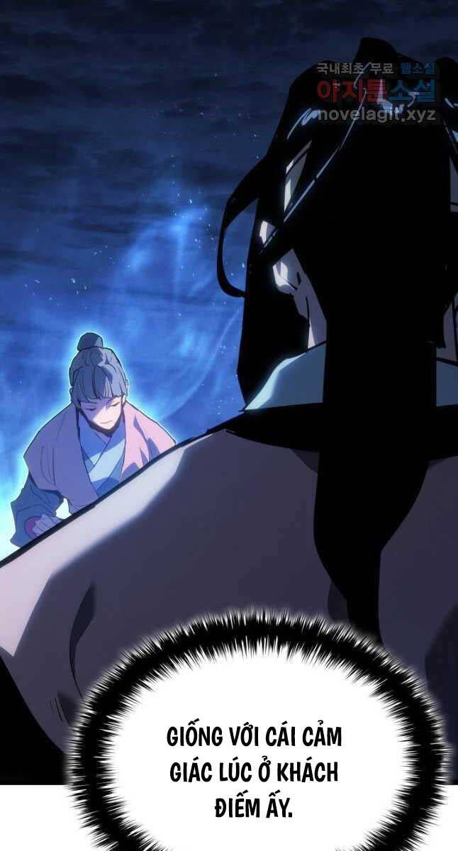 đọc truyện Tử Thần Phiêu Nguyệt Chương 71 ảnh 27 tại Thiên Thai Truyện