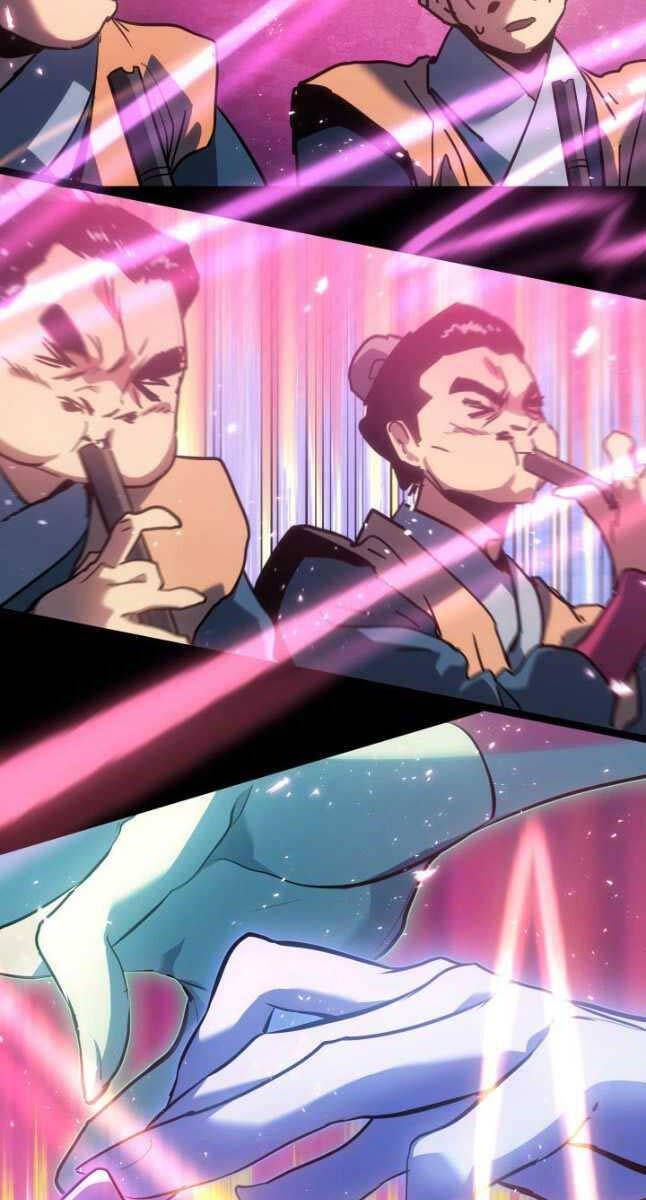 đọc truyện Tử Thần Phiêu Nguyệt Chương 71 ảnh 36 tại Thiên Thai Truyện