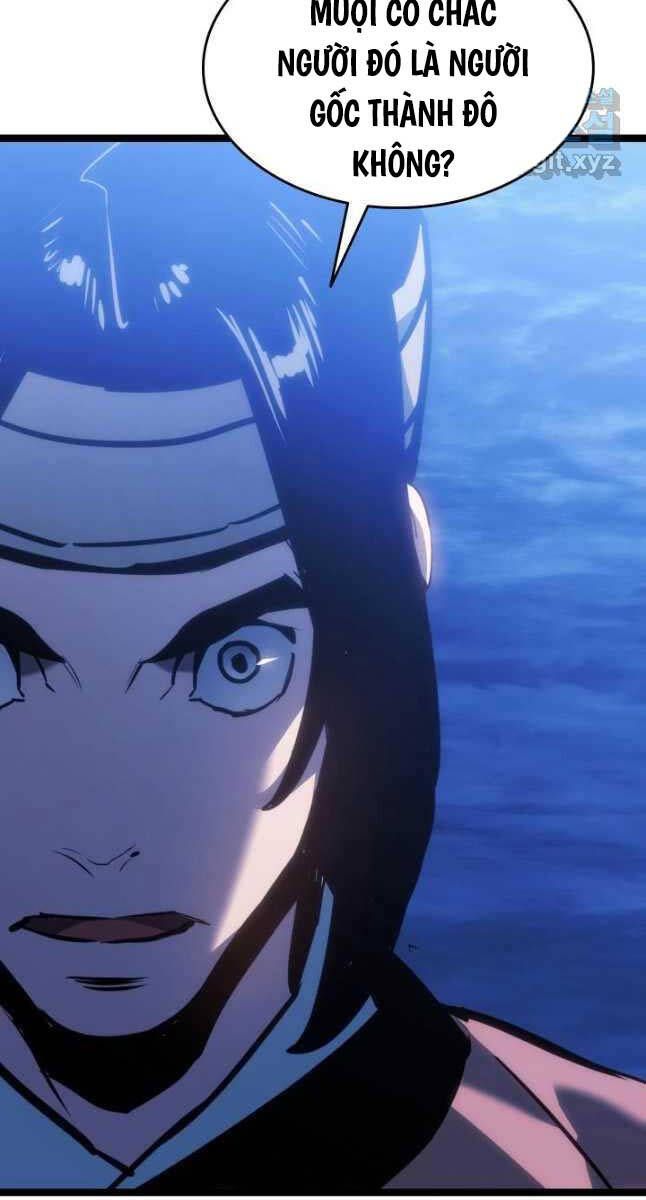 đọc truyện Tử Thần Phiêu Nguyệt Chương 71 ảnh 49 tại Thiên Thai Truyện