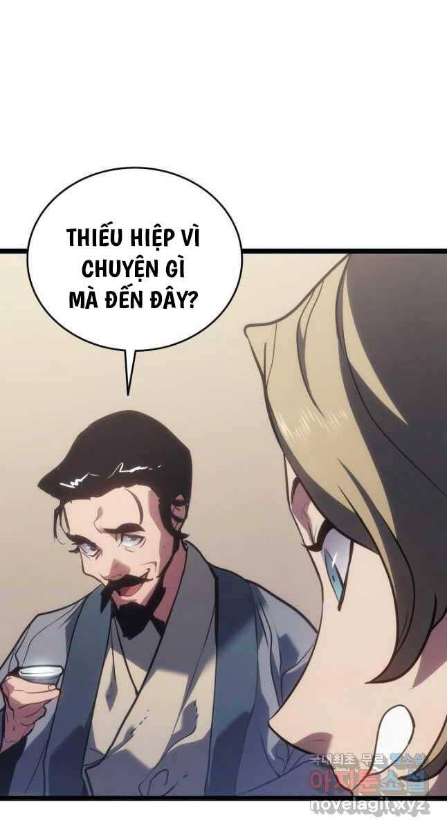 đọc truyện Tử Thần Phiêu Nguyệt Chương 72 ảnh 12 tại Thiên Thai Truyện