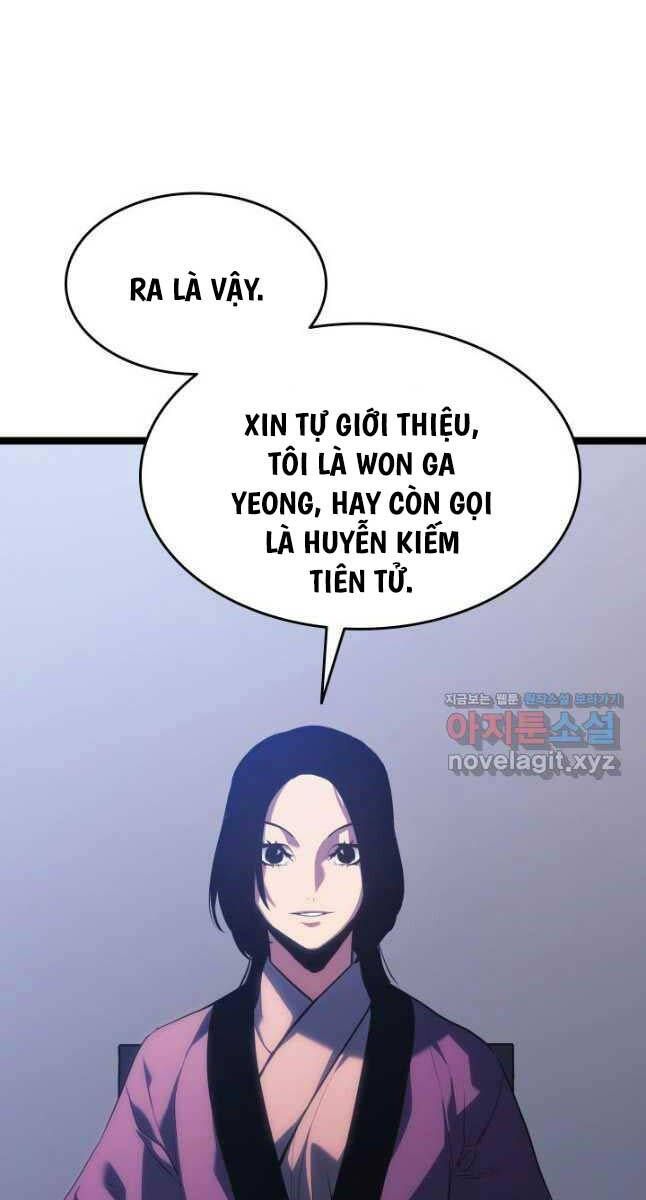 đọc truyện Tử Thần Phiêu Nguyệt Chương 73 ảnh 16 tại Thiên Thai Truyện