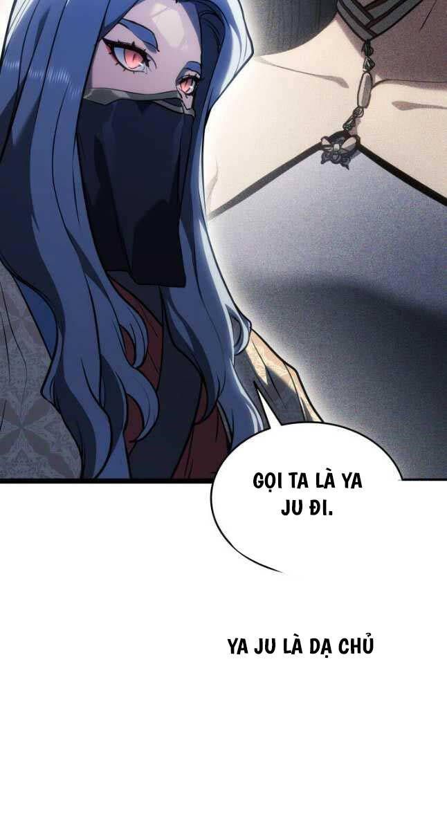 đọc truyện Tử Thần Phiêu Nguyệt Chương 73 ảnh 27 tại Thiên Thai Truyện