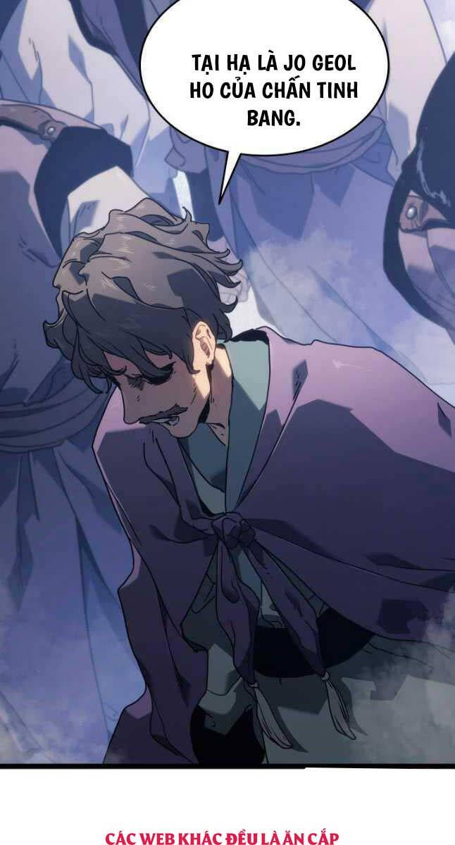 đọc truyện Tử Thần Phiêu Nguyệt Chương 73 ảnh 100 tại Thiên Thai Truyện