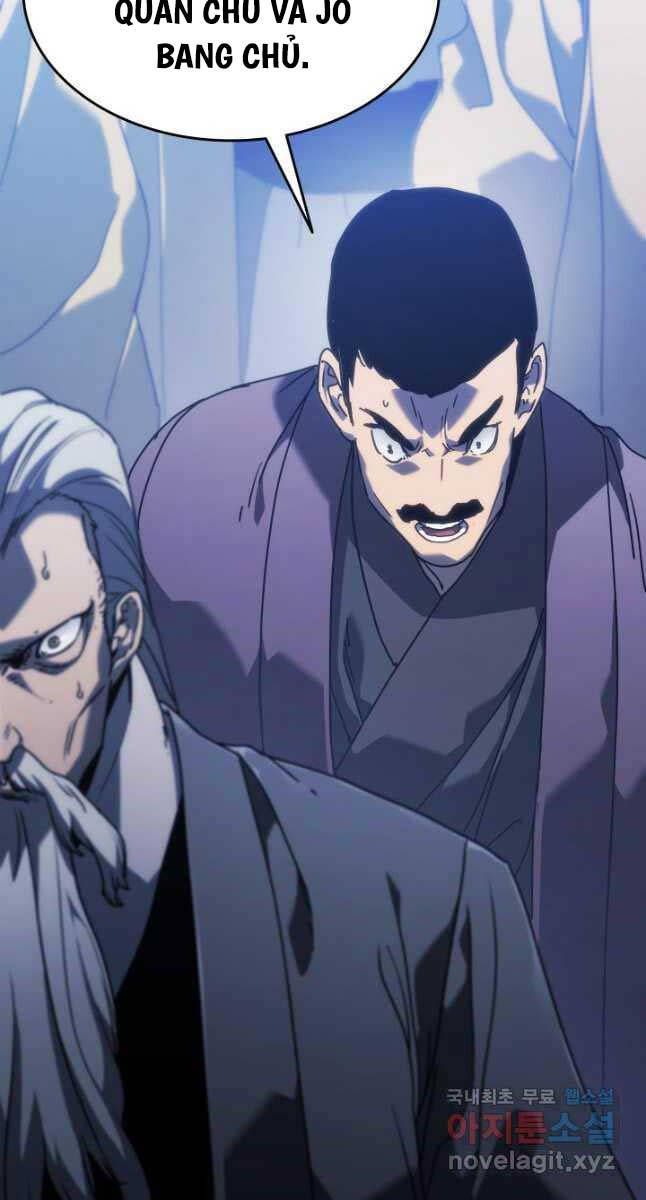 đọc truyện Tử Thần Phiêu Nguyệt Chương 74 ảnh 36 tại Thiên Thai Truyện