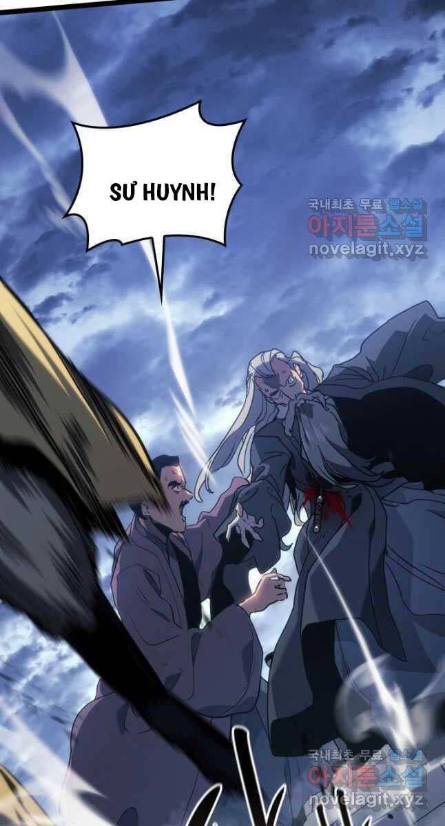 đọc truyện Tử Thần Phiêu Nguyệt Chương 74 ảnh 50 tại Thiên Thai Truyện