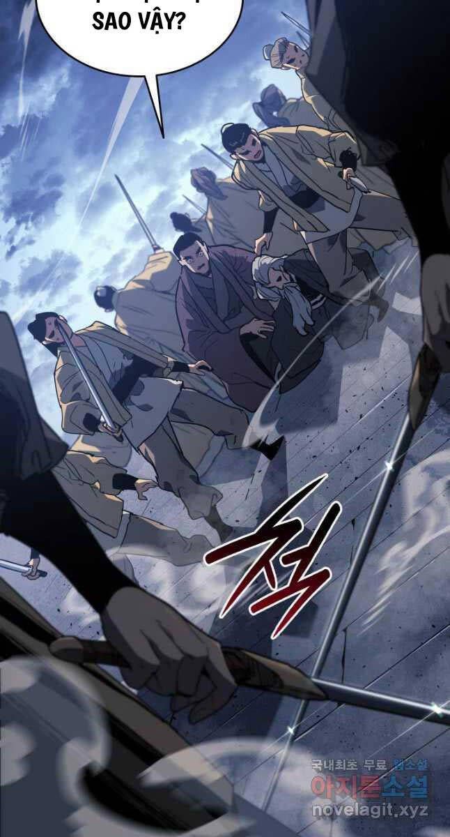 đọc truyện Tử Thần Phiêu Nguyệt Chương 74 ảnh 60 tại Thiên Thai Truyện